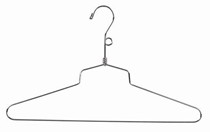 18" Dress/Shirt Hanger