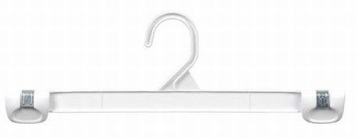 12" Snap-Lock Pant/Skirt Hanger