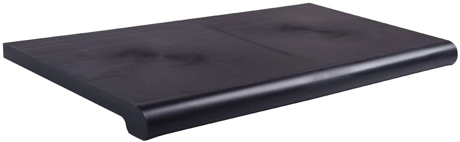 Injection-Molded Shelves (Pack of 4)
