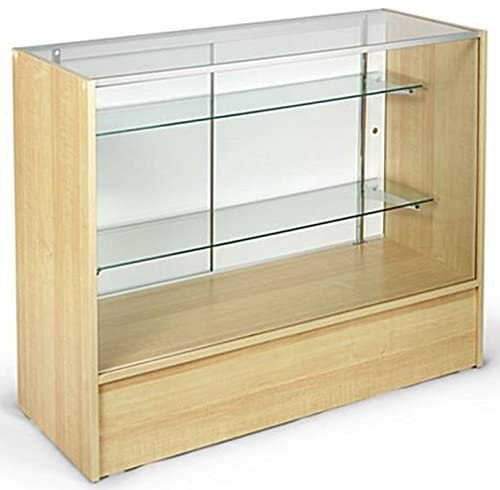 Only Hangers Full Vision Showcase, 48-Inches Wide