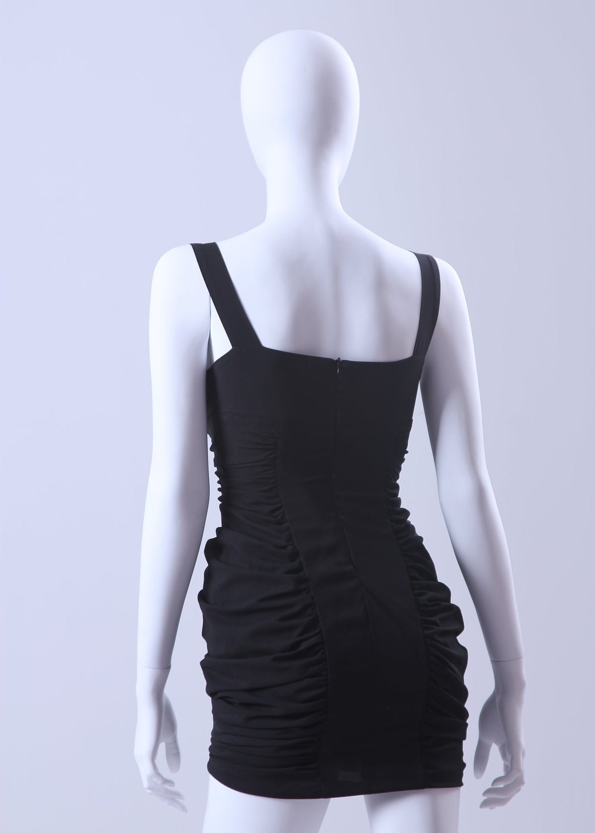 White Gloss Female Mannequin
