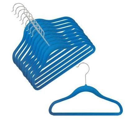 Children's Slim-Line Blueberry Hanger