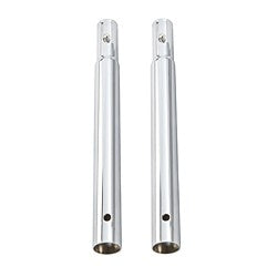 Heavy-Duty Nesting "Z" Rack Height Extenders