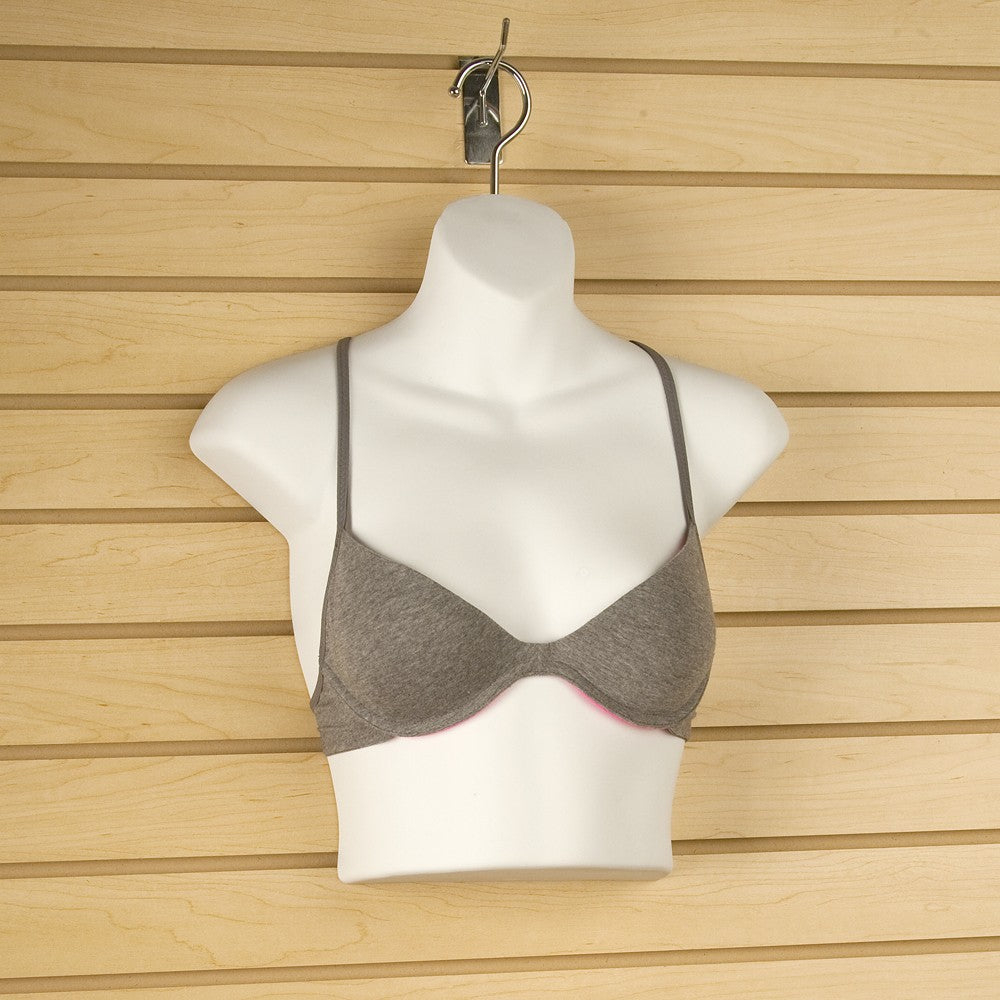 Ladies Hanging Blouse Form (White)