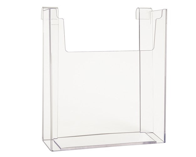 Grid Brochure Holder