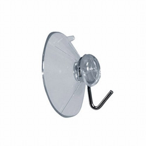 Suction Cup with Hook