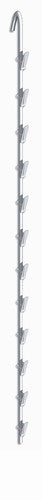 Metal Spring Clip Strip