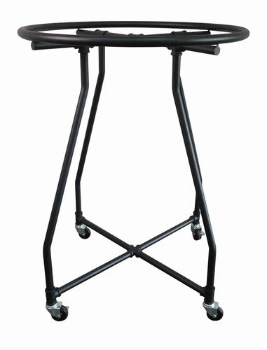 Pipe 48" Round Rack