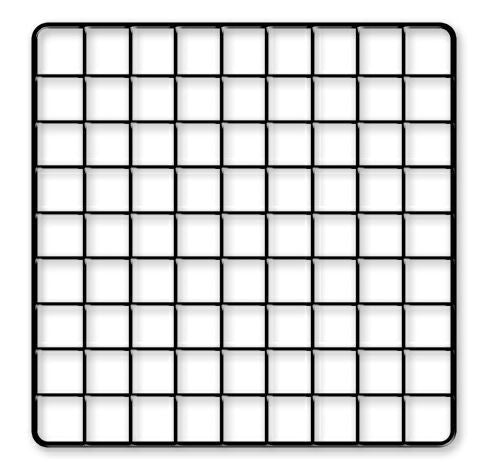 14" x 14" Mini Grid Panels