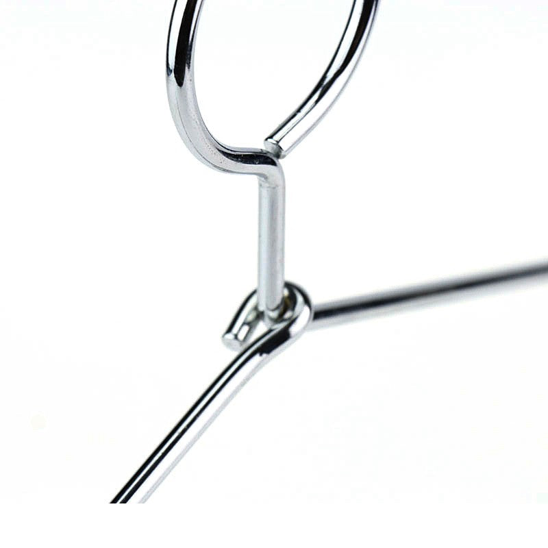 Metal Anti-Theft Hanger