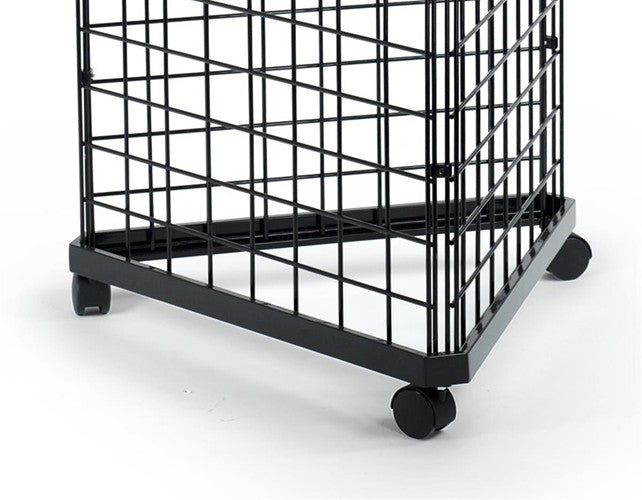 Grid Triangular Rolling Base