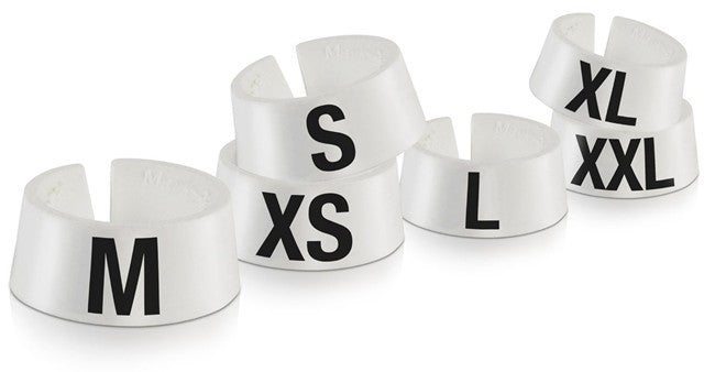 Size Markers