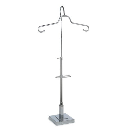 Gooseneck Blouse Display
