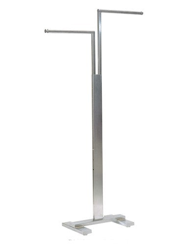 Bauhaus 2-Way Straight Arm Rack