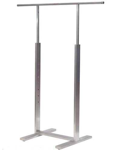 Bauhaus Single Hang Bar Merchandiser