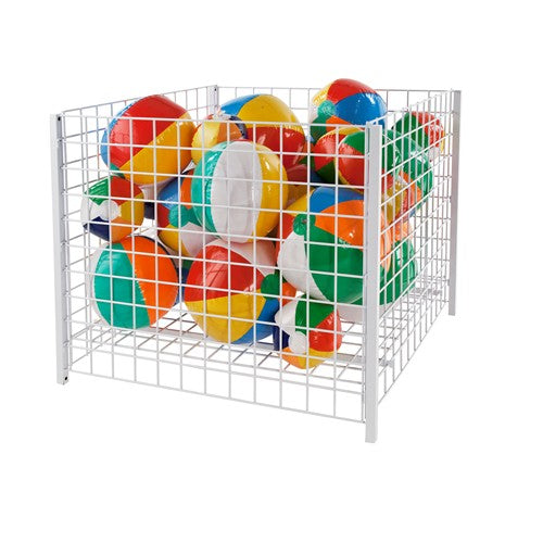 36" Grid Dump Bins
