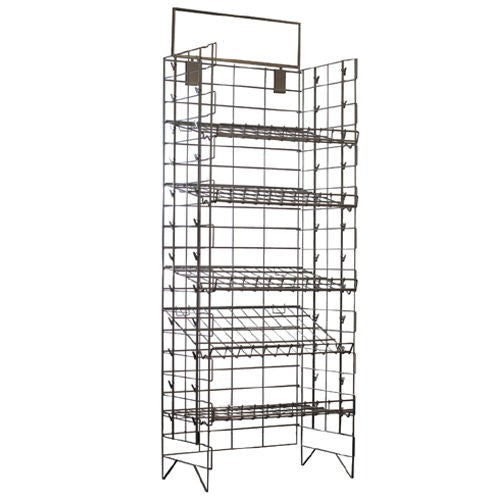 Wire Chip Rack