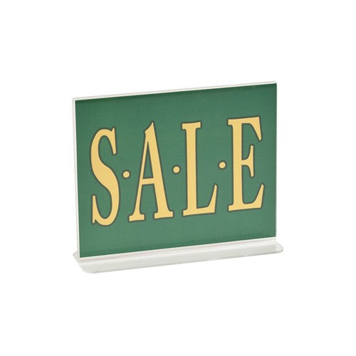 Acrylic Sign Frames 5" x 7"