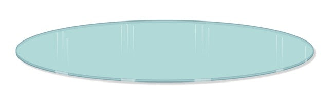Round Rack (Toppers)