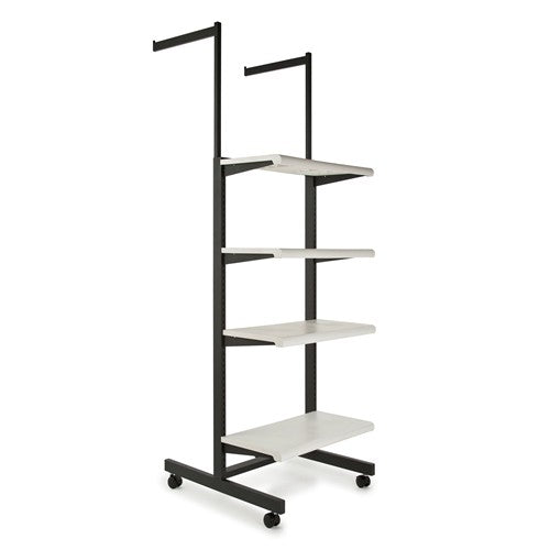 Designer 400 Merchandiser Rack