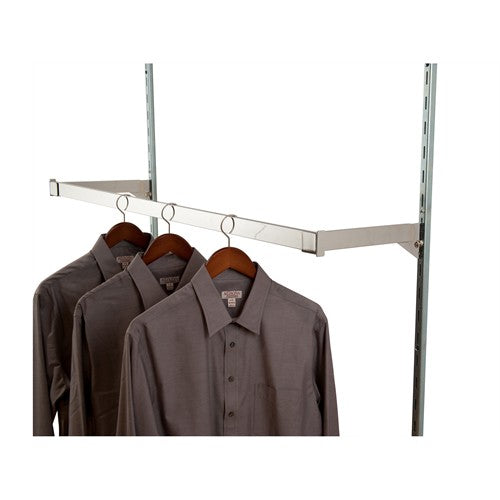 Rectangular Tubing Bracket (12")