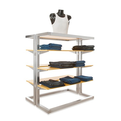 Alta Island Multi Merchandiser
