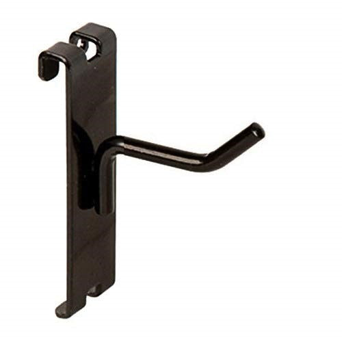 Gridwall Hook 2"