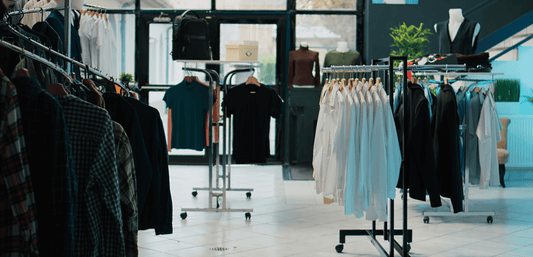 Boost Sales with Hanging Torso Forms: A Visual Merchandising Must-Have