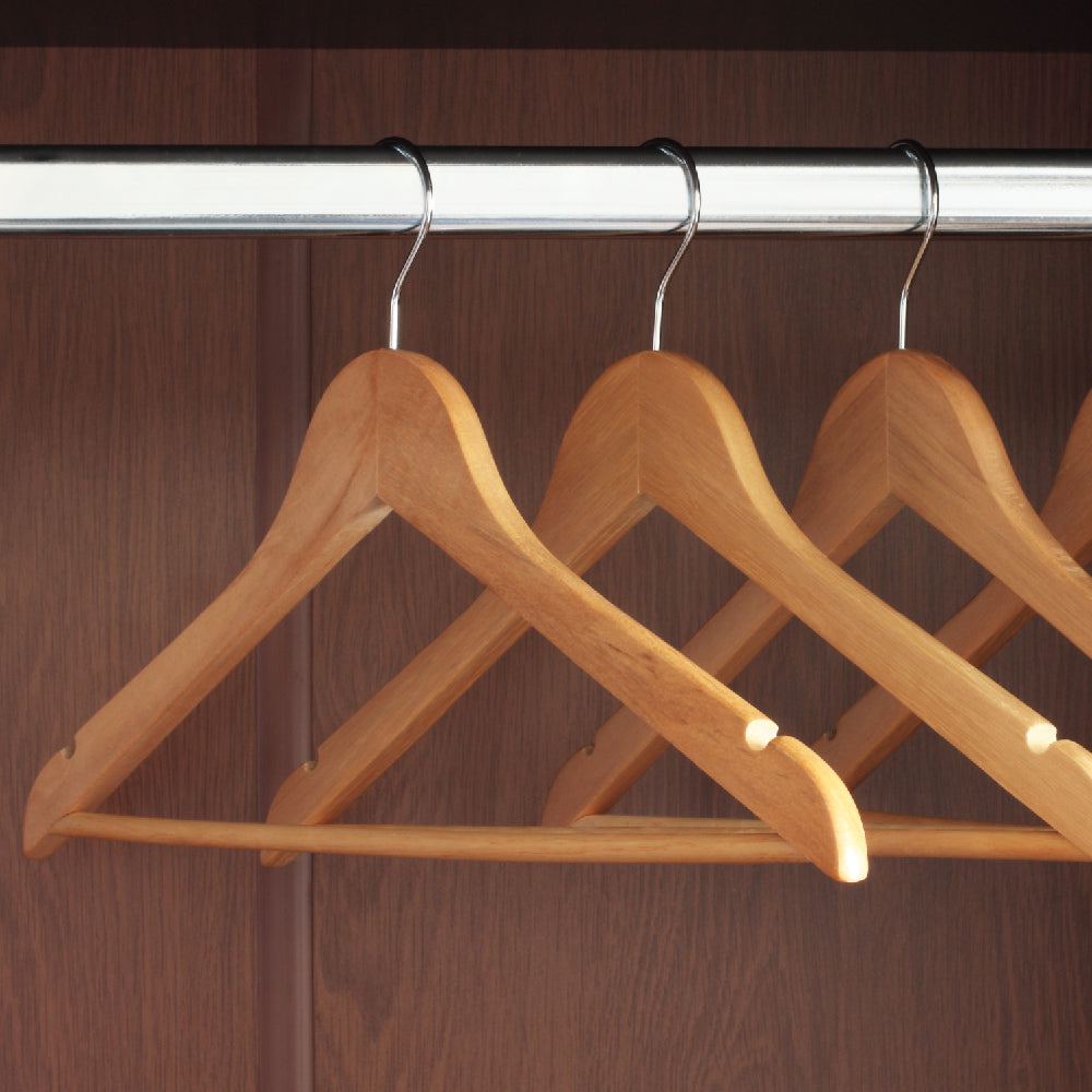 Cedar Wood Hangers