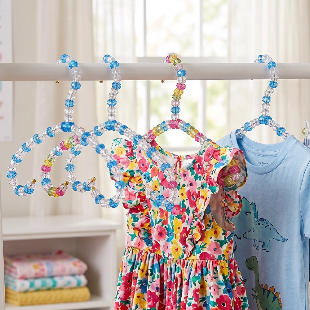 Children’s Bead Hangers