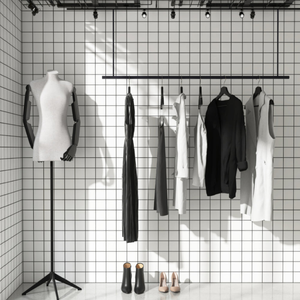 Gridwall Panels & Accessories