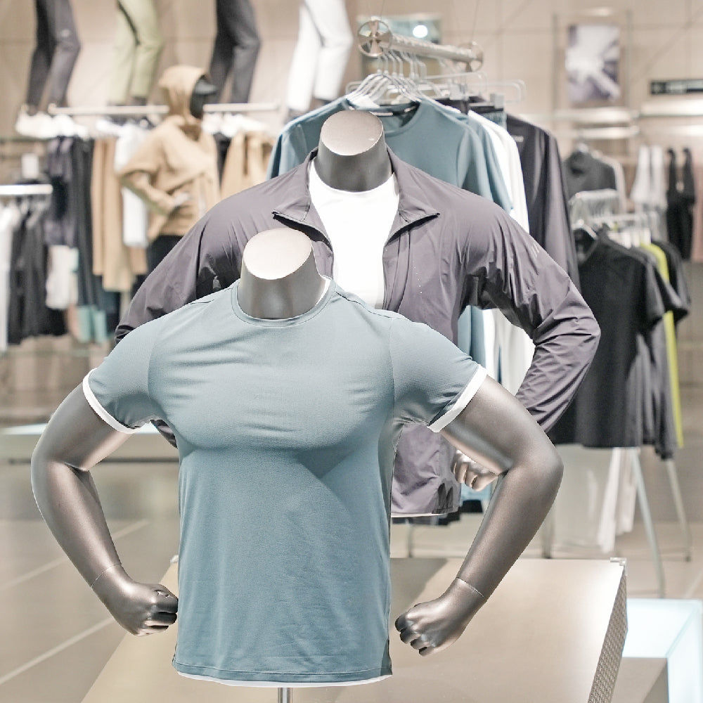 Mannequin Forms