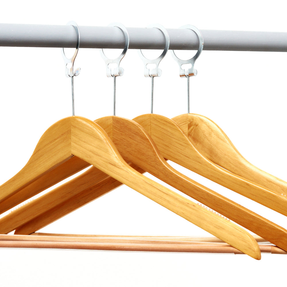 Anti-Theft Hangers