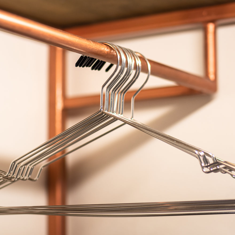 Metal Hangers