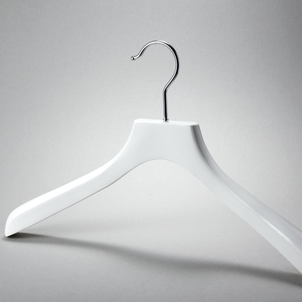 Plastic "Shaper" Hangers