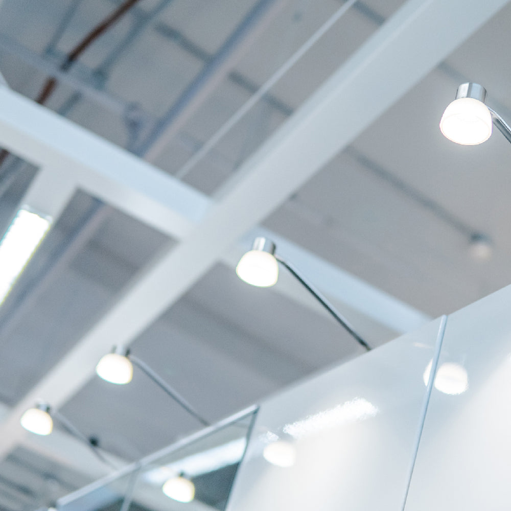 Showcase Lighting & Accessories