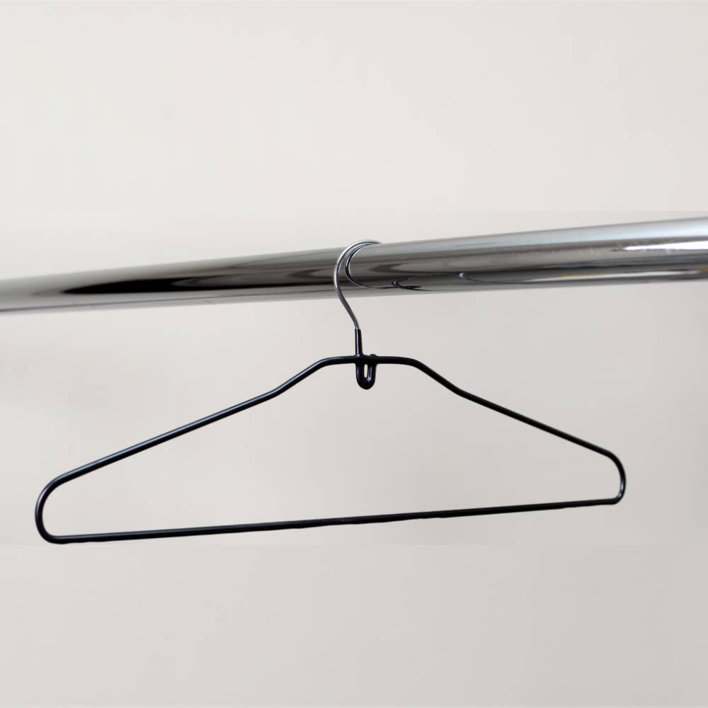 Vinyl Covered Hangers