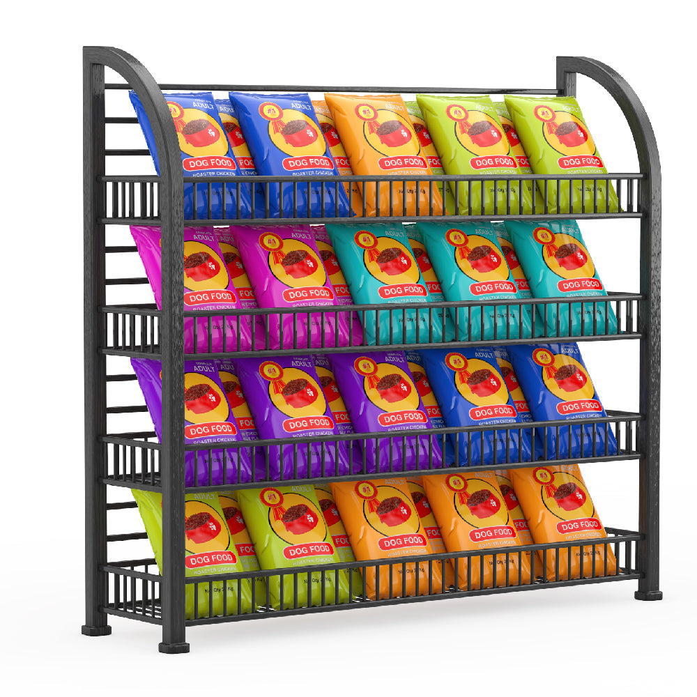 Wire Counter Displays