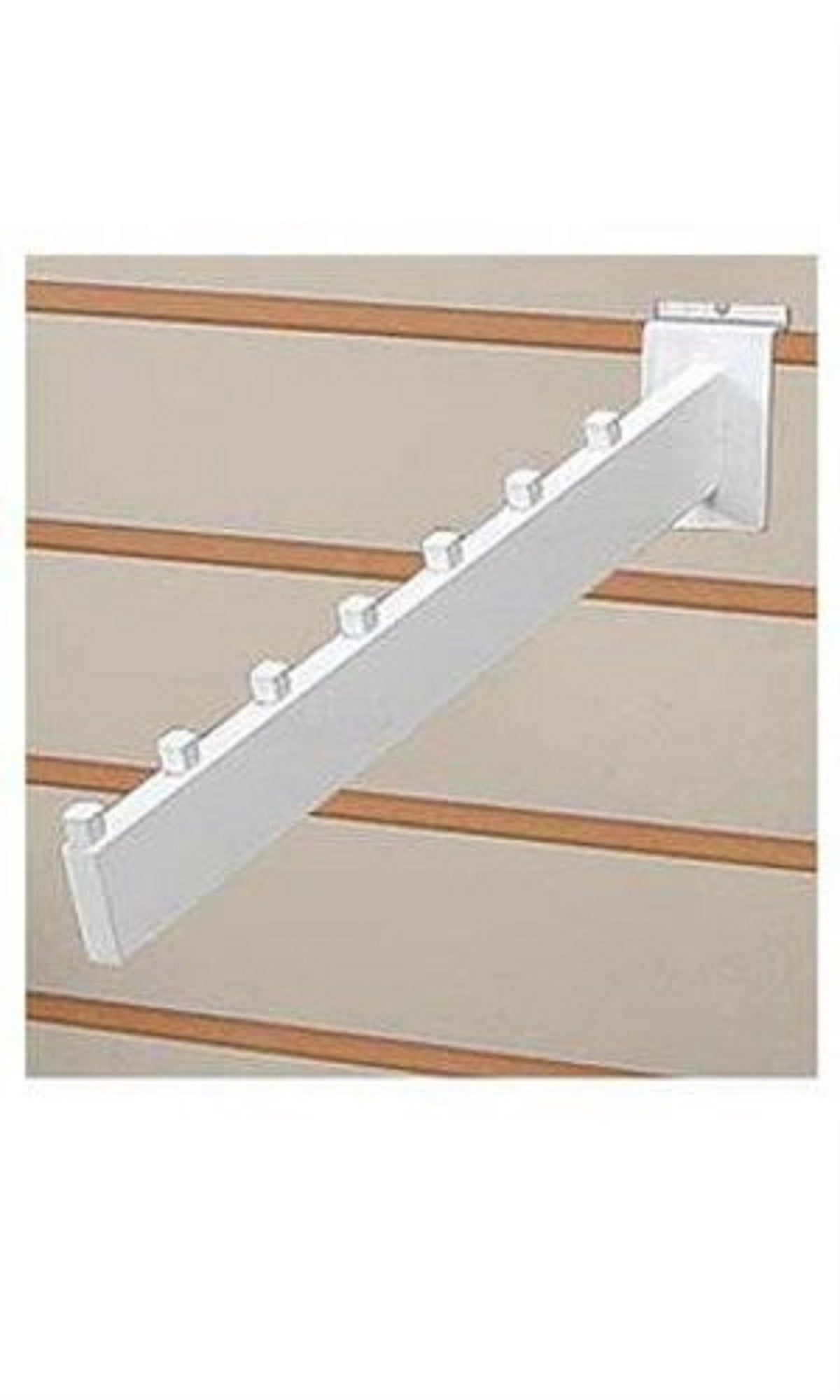 7- Cube Rectangular tubing  Waterfall Pack of 3
