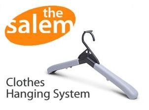 Adjustable Hangers