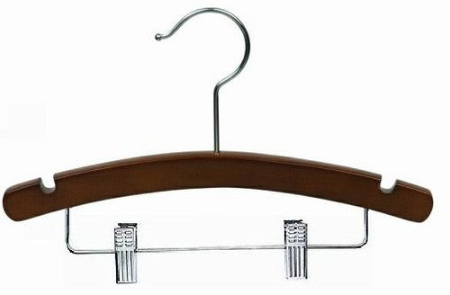 Arched Combination Hanger - 10"