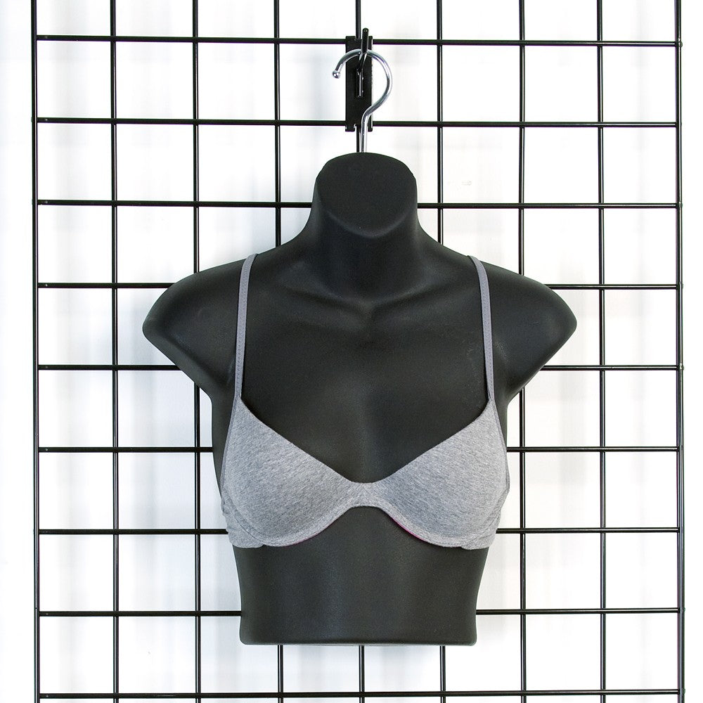 Ladies Hanging Blouse Form (Black)