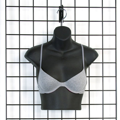 Ladies Hanging Blouse Form (Black)