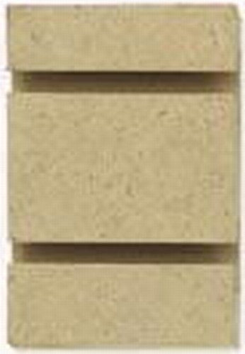 Slatwall "Paint Ready"