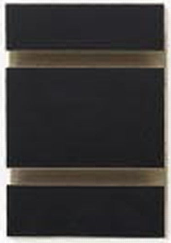 Slatwall "Black"