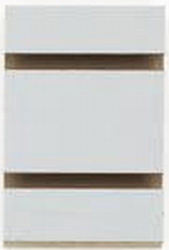 Slatwall "Gray"