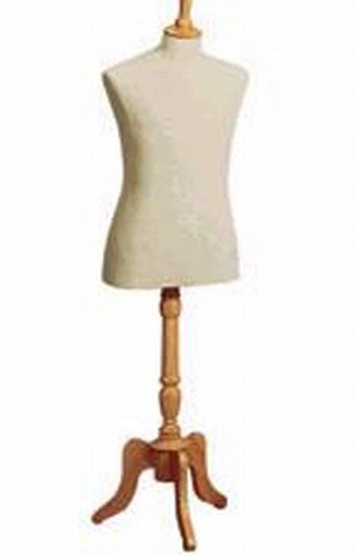 Mens Coat Form