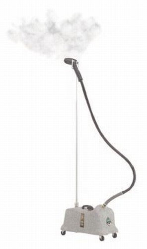 Jiffy Heavy Duty Steamer