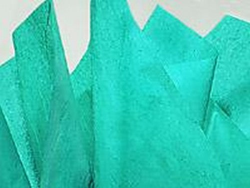 Tissue Paper (Teal)