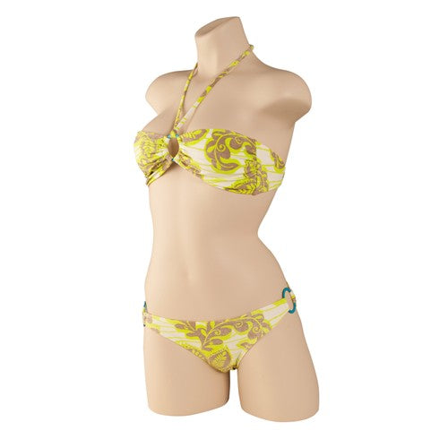 Freestanding Ladies Torso Forms